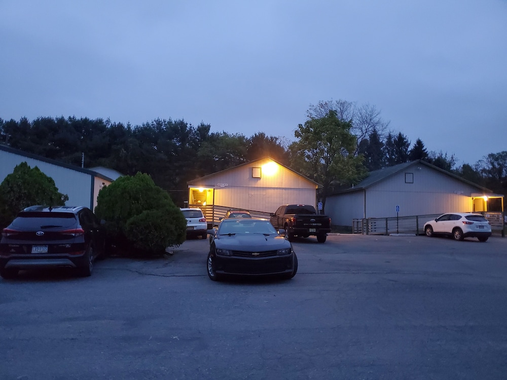 Glenwood Inn Stroudsburg - photo 64