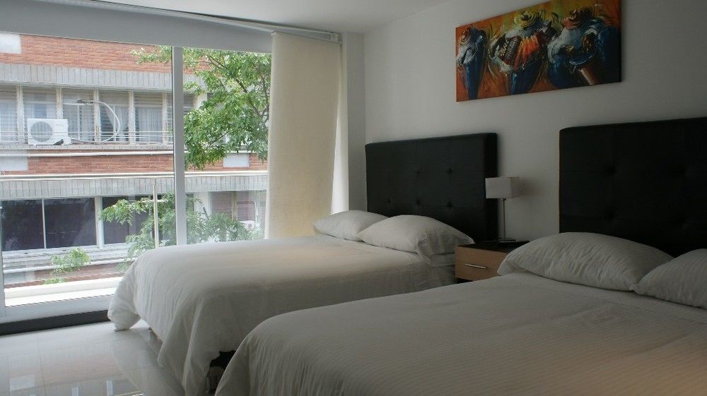 Hotel Boutique Calle Grande - carbon neutral hotel in Valledupar