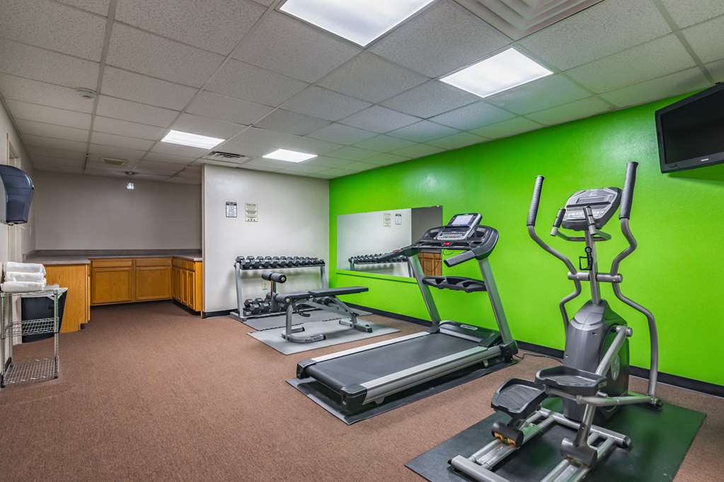 Quality Inn Schenectady Albany - photo 25