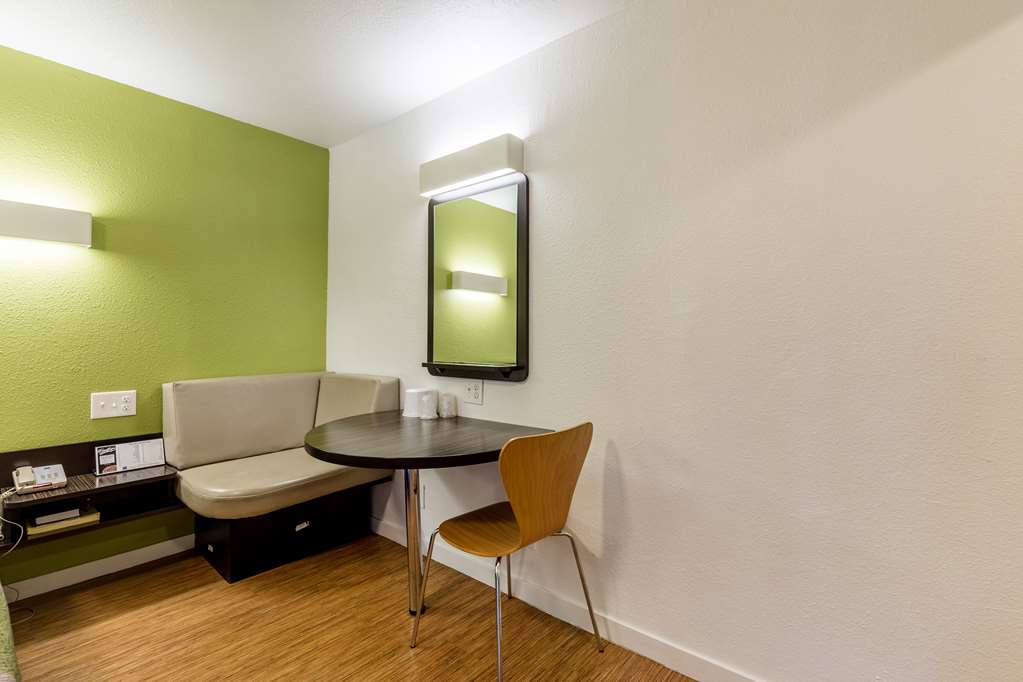 Motel 6 San Rafael Ca - photo 18
