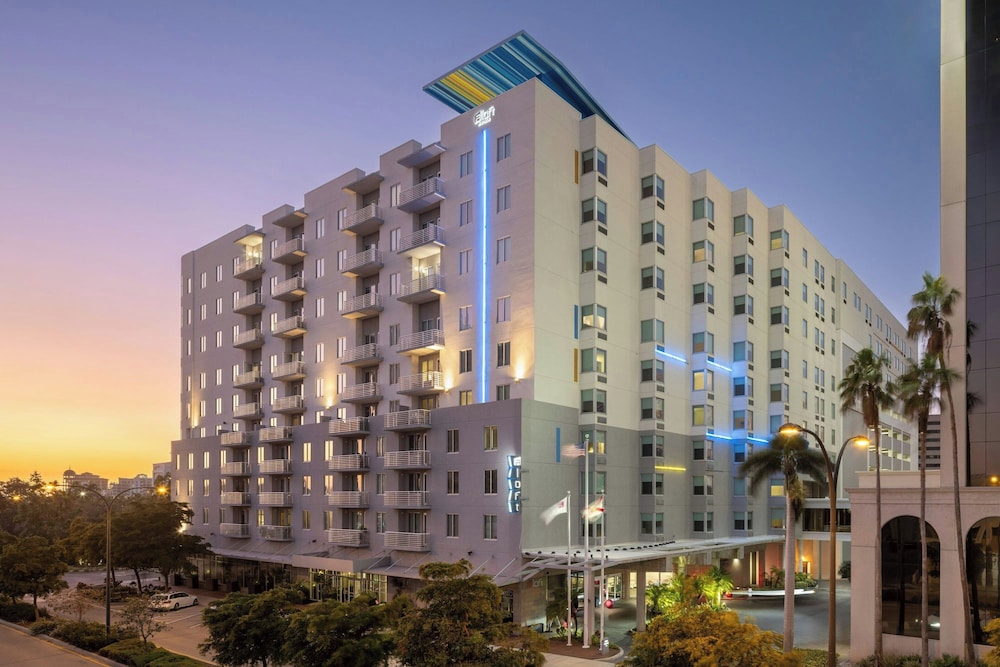 Aloft Sarasota