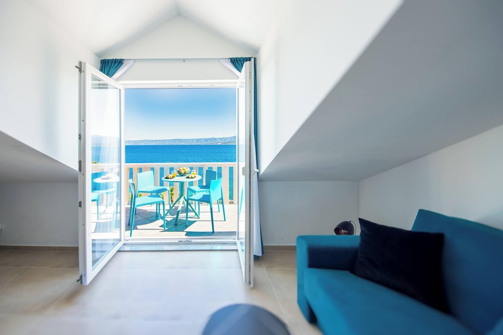Hotel Sol — Bol — photo 5