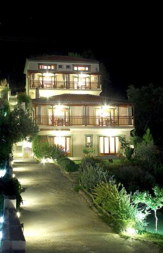 Althea Accommodation — Skopelos — photo 4