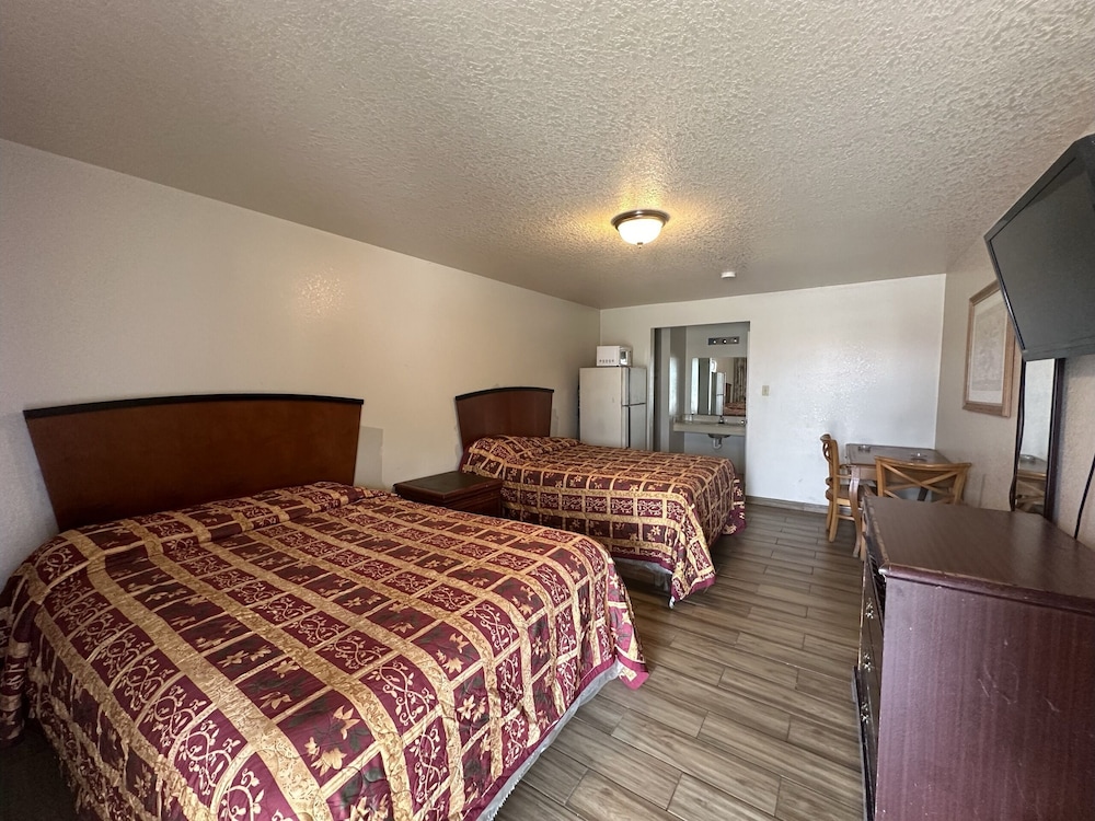 Travel Inn By OYO La Marque Texas City I 45 - photo 11