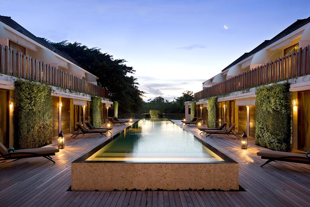 Kupu Kupu Jimbaran Beach Club & Spa by Loccitane in Jimbaran, Indonesia