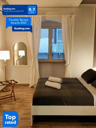 Pithecusa Home — 4-Star Luxury Hotel in Naples, Italy