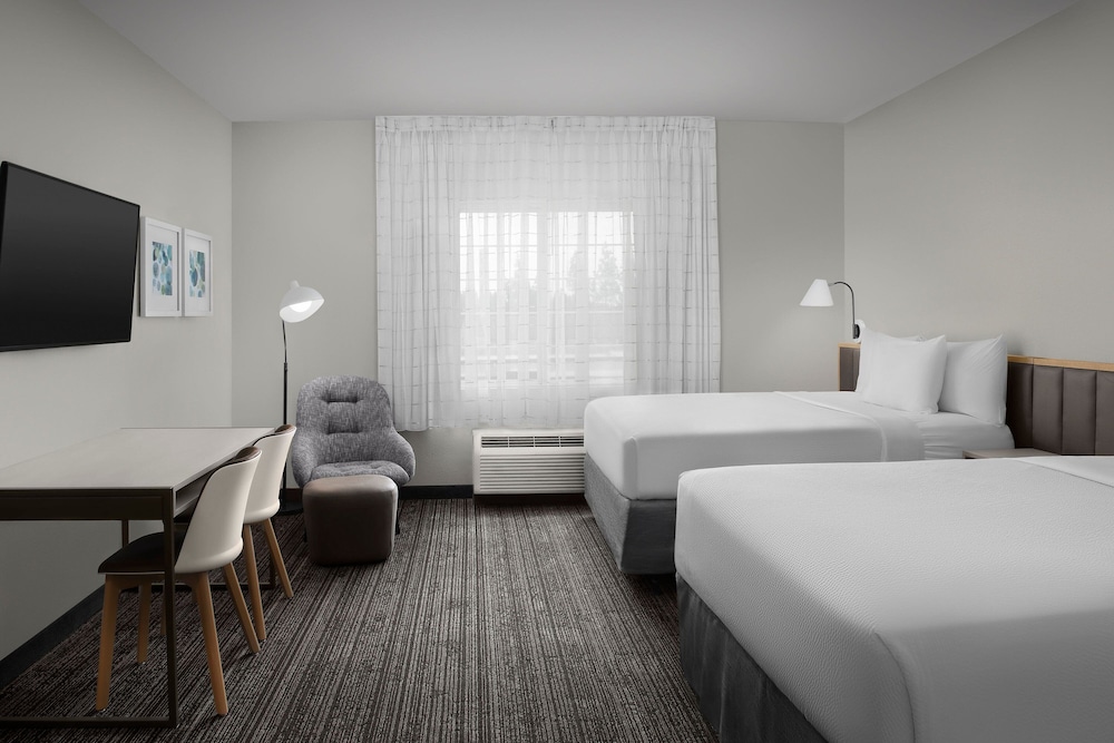 TownePlace Suites by Marriott Sacramento Cal Expo - photo 20