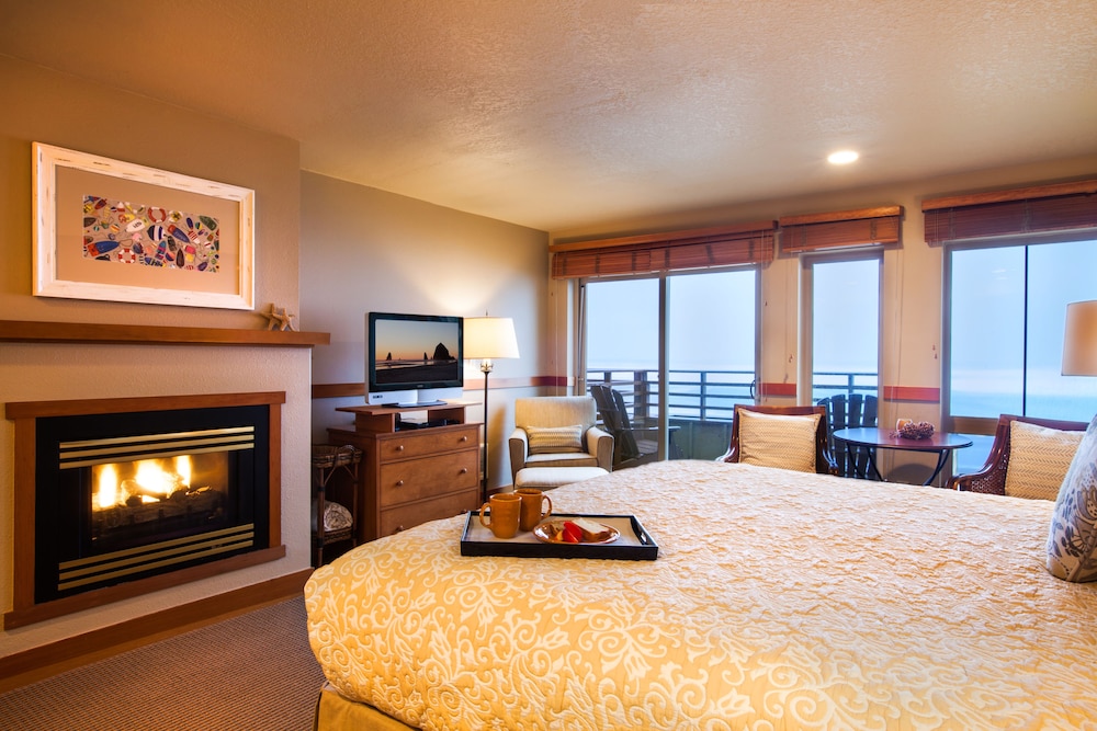 The Ocean Lodge - photo 43