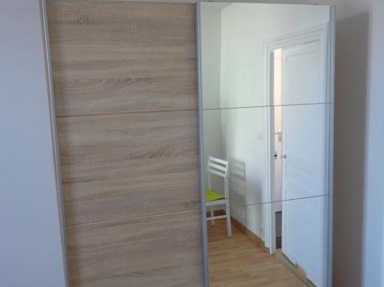 Appartement d’Hôtes — Gueret — photo 5