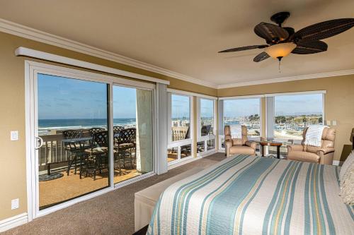 G315 Endless Paradise - carbon neutral hotel in Oceanside