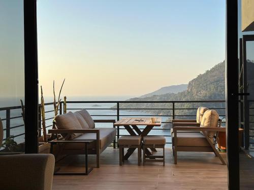 Welcome to the Paradise of the Aegean in Marmaris, Turkey