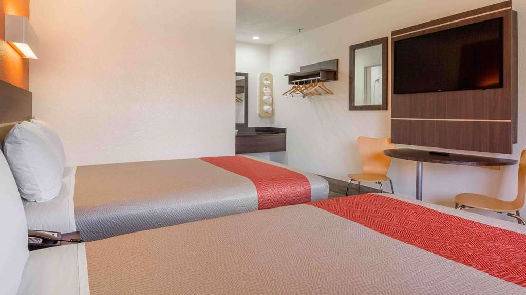 Motel 6 Fremont CA South - photo 15