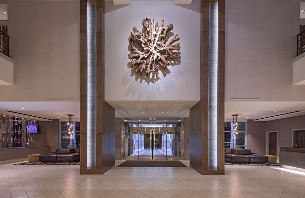 Hyatt Regency Sacramento - photo 3