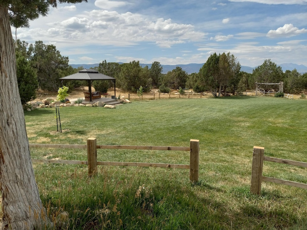 Ranchette Ponderosa The La Sal #4 at Wind Walker Homestead - photo 19