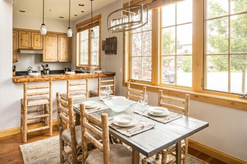 Lone Peak Townhome 5 - photo 8