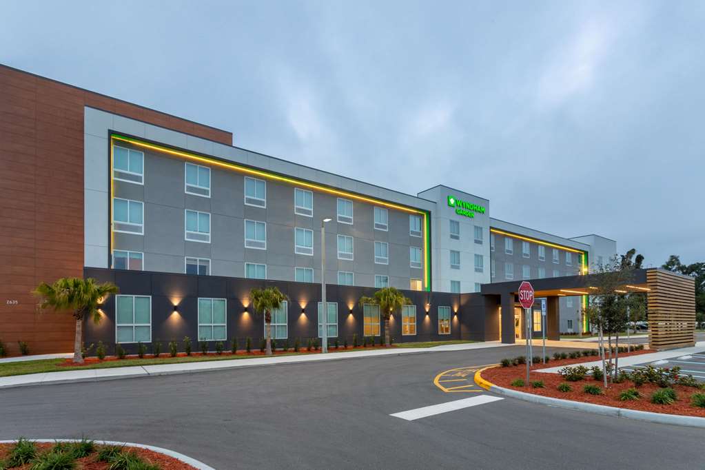 Wyndham Garden Orlando Airport - photo 3