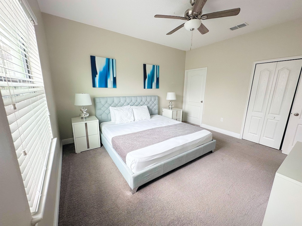 Balmoral Resort 142aa 4 Bedroom Home - photo 2