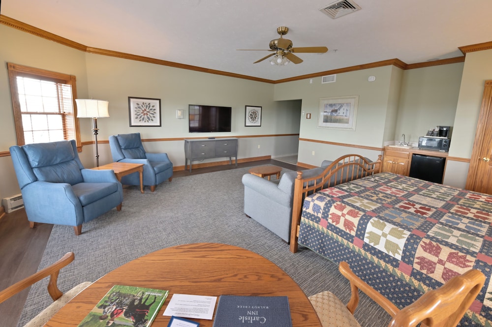 Carlisle Inn Walnut Creek - photo 14