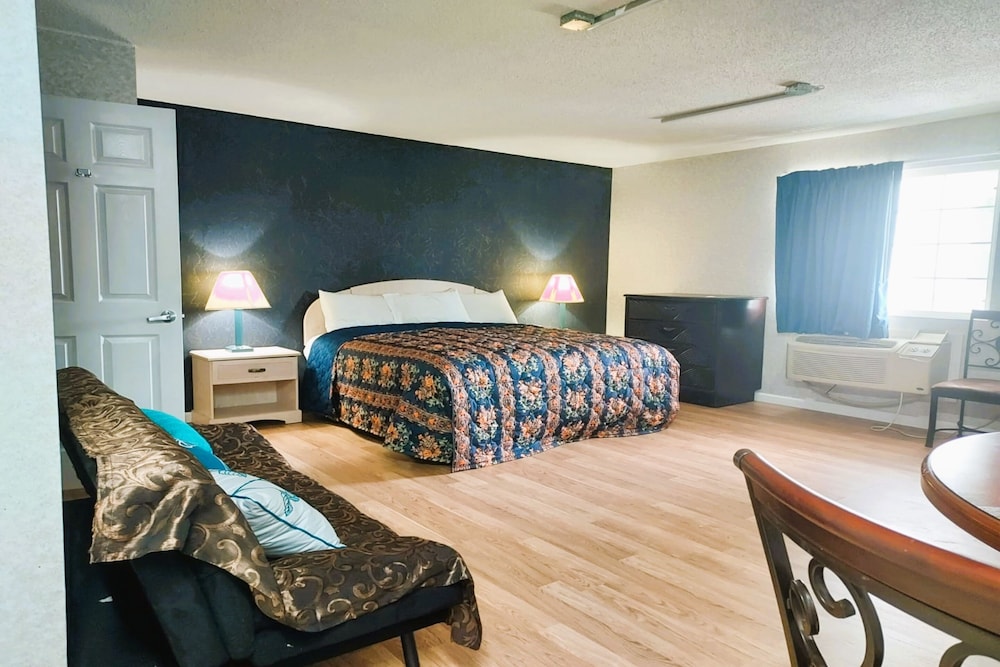 Studio Inn & Suites - photo 4