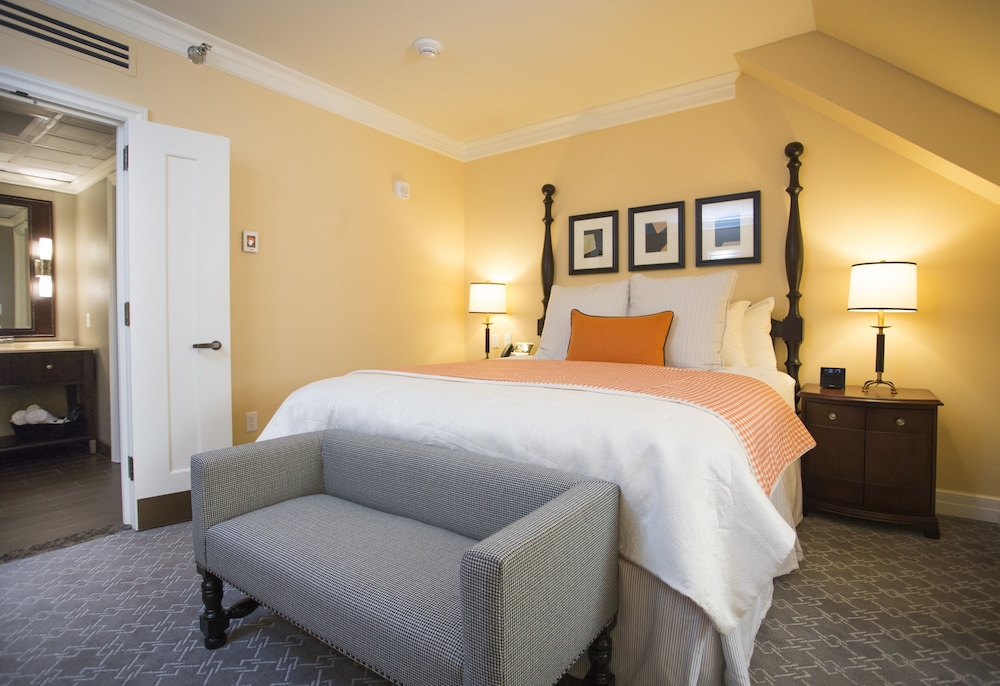 The Atherton Hotel At OSU - photo 25
