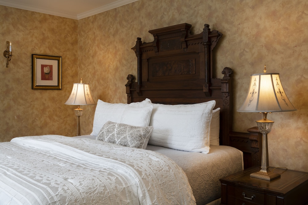 The Inn at Thorn Hill & Spa - photo 33