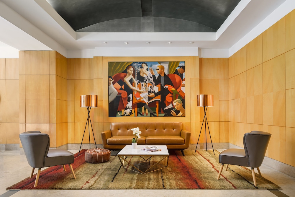 Millennium Premier New York Times Square - photo 2