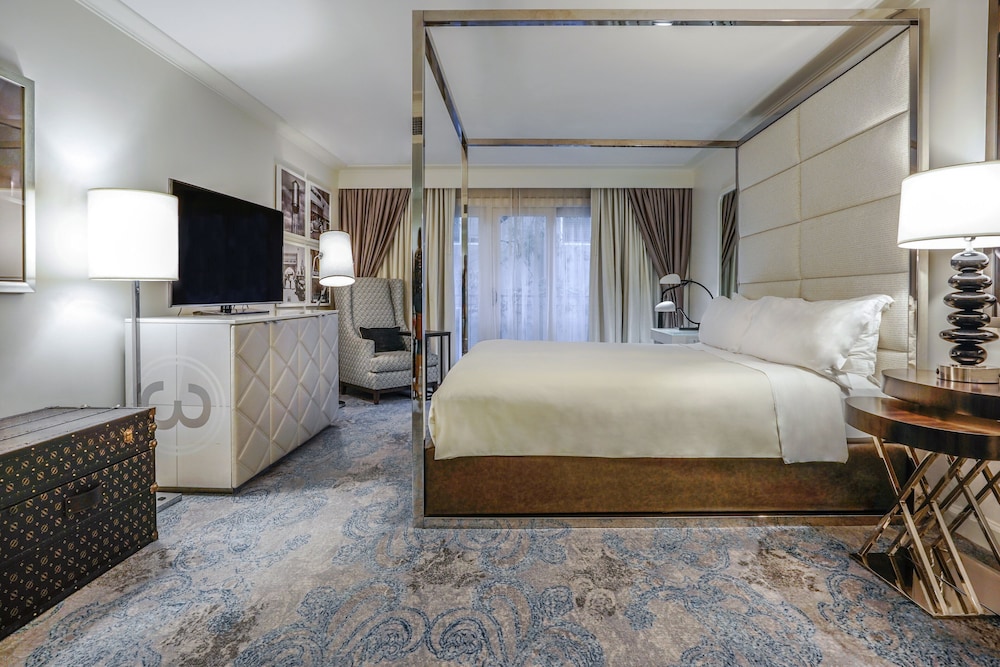 Hotel Amarano Burbank Hollywood - photo 33