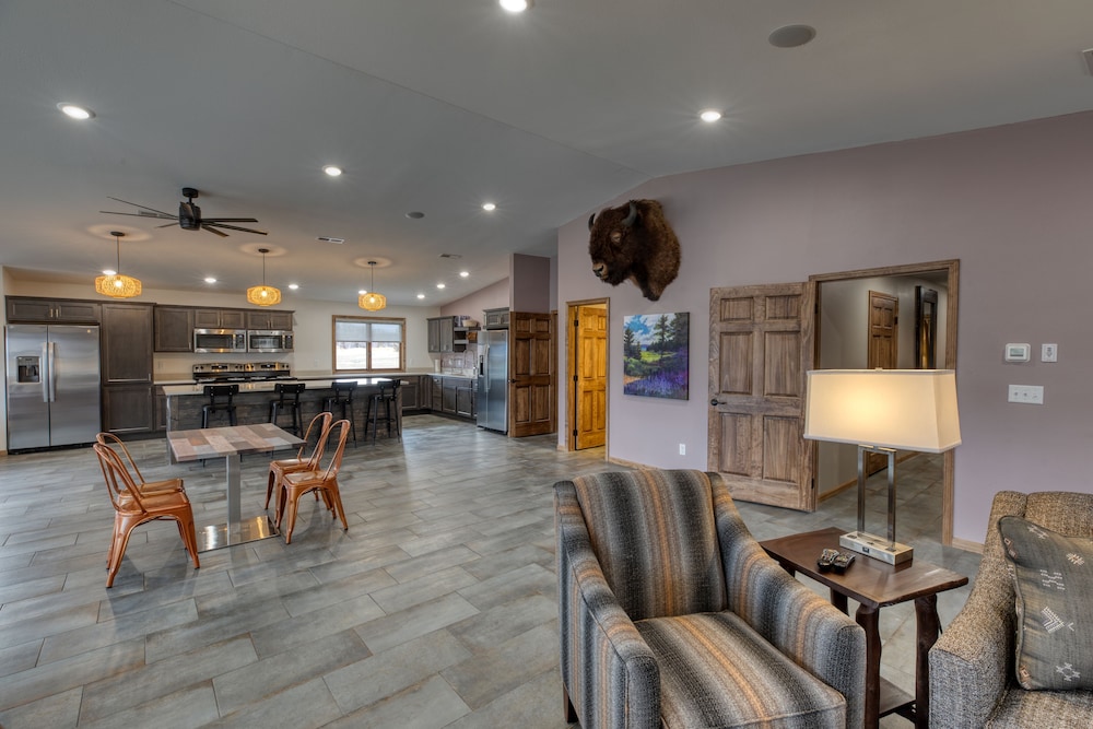 Lewis and Clark Resort - photo 66