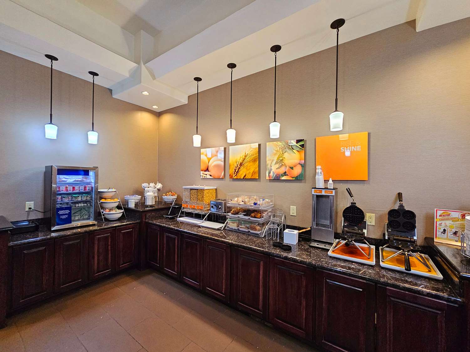 Comfort Inn & Suites Independence - photo 27