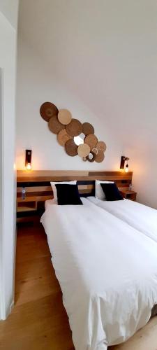 Hotel Le Soyeuru in Spa, Belgium