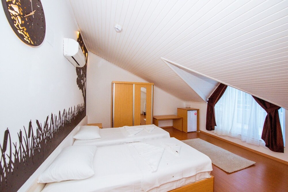 Ay Hotel Gocek — Mugla — photo 5