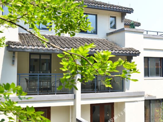 Nanxun Jiangnan Courtyard Resort in Huzhou, People's Republic of China