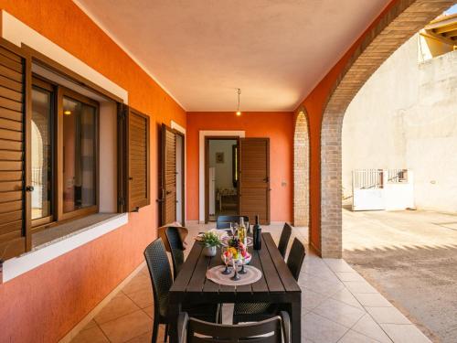 Holiday Home Rosy by Interhome — 4-Star Luxury Hotel in Villasimius, Italy
