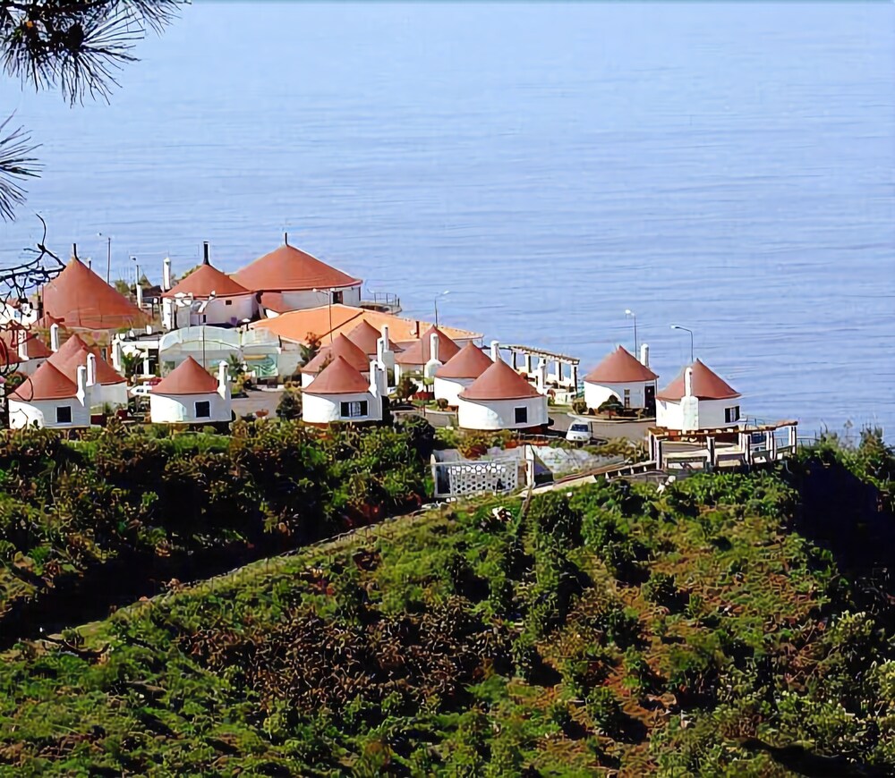 Cabanas de Sao Jorge Village