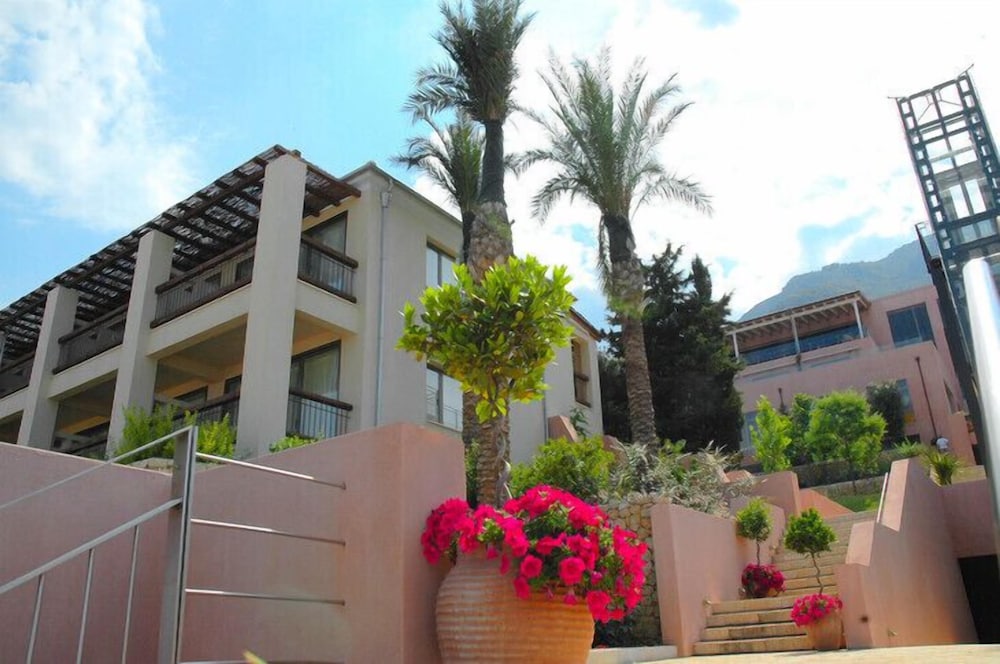 מראה חיצוני