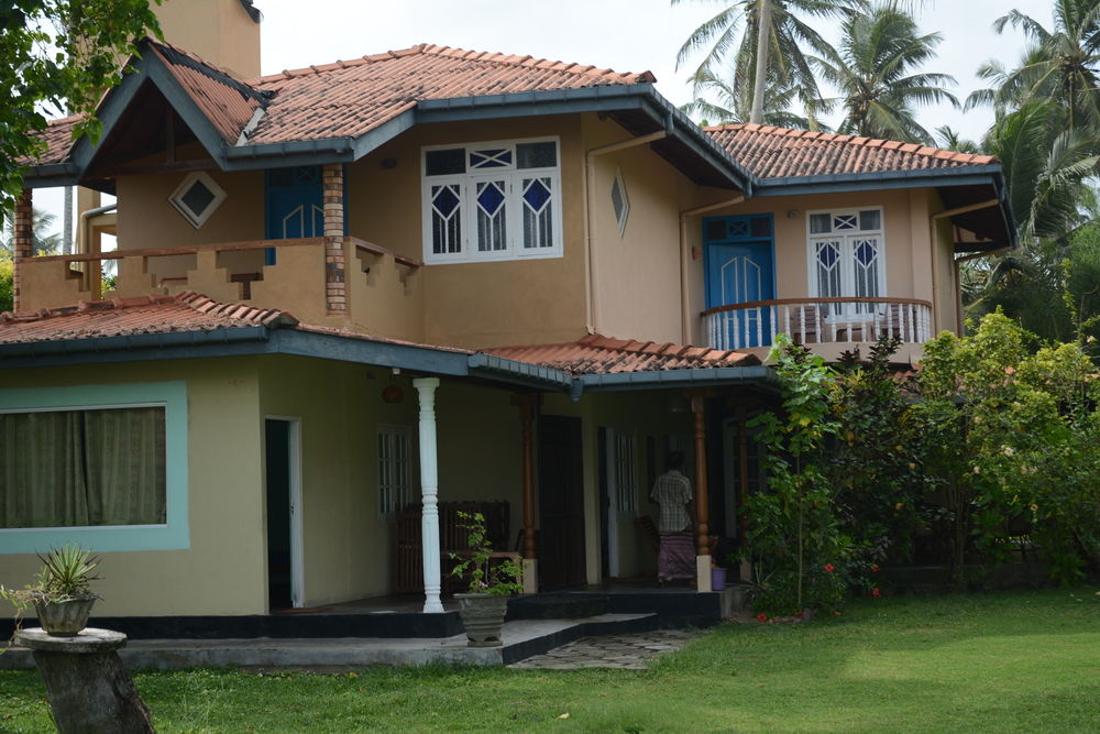 Kings Palm Villa 4732061 — Talpe