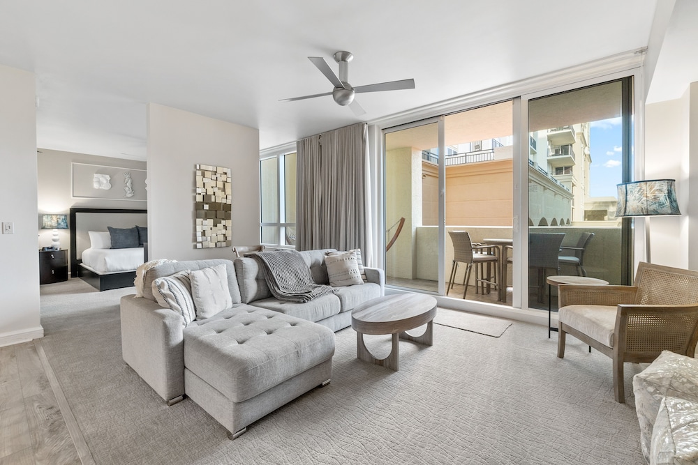 Palm Beach Singer Island Resort & Spa Luxury Suites - photo 190