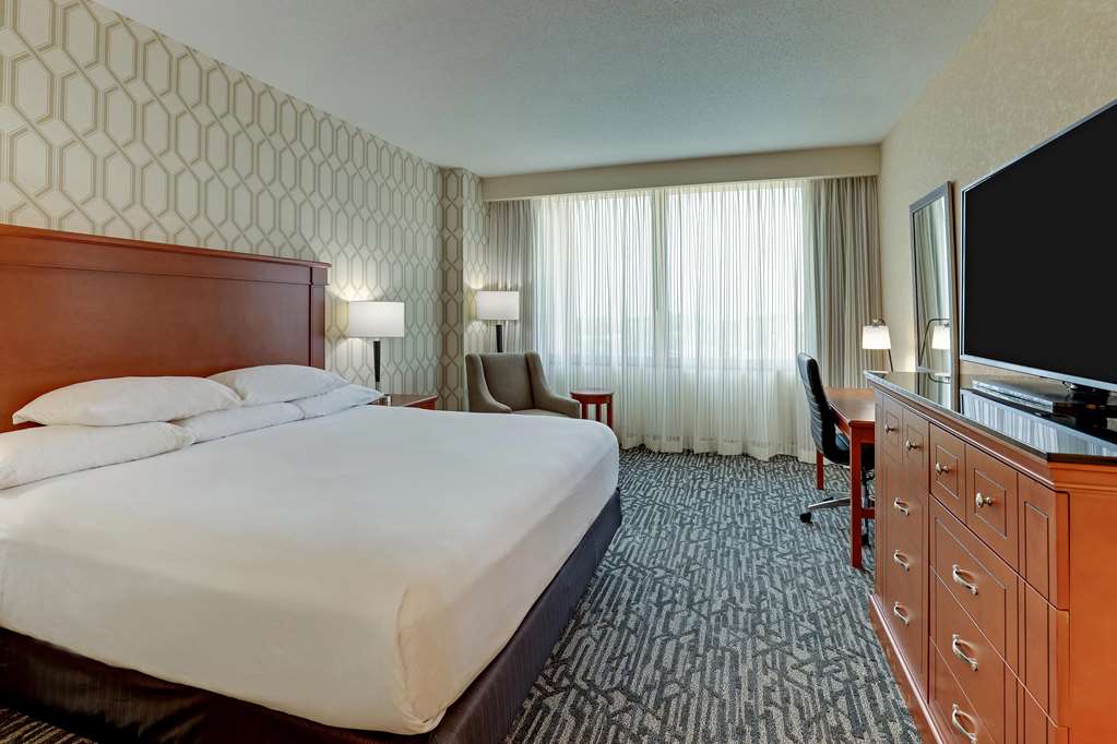 Drury Plaza Hotel Nashville Franklin - photo 17