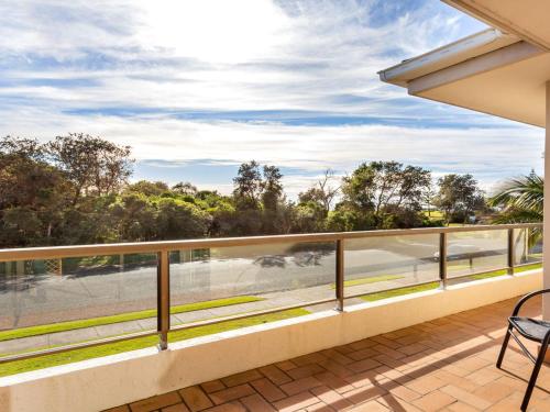 Boulevarde 2 Pebbly Beach — 4-Star Luxury Hotel in Forster, Australia