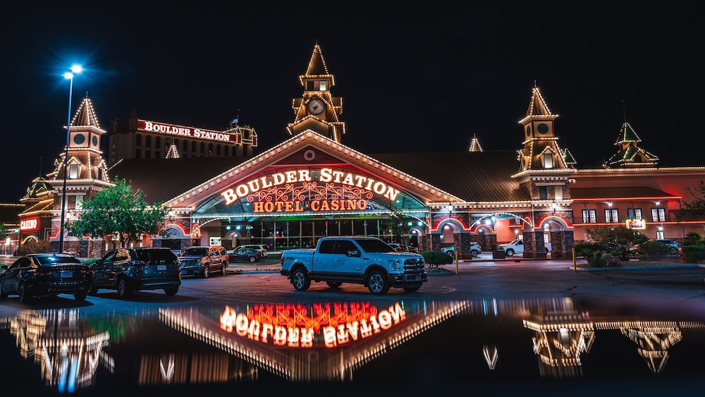 Boulder Station Hotel and Casino - photo 78