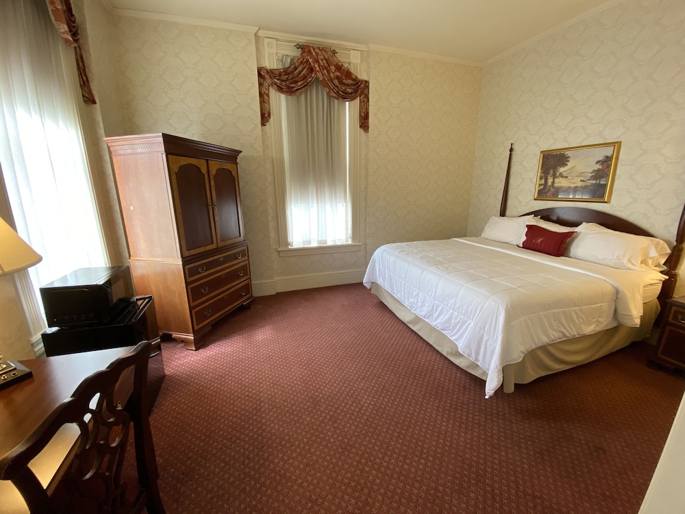 General Morgan Inn - photo 11