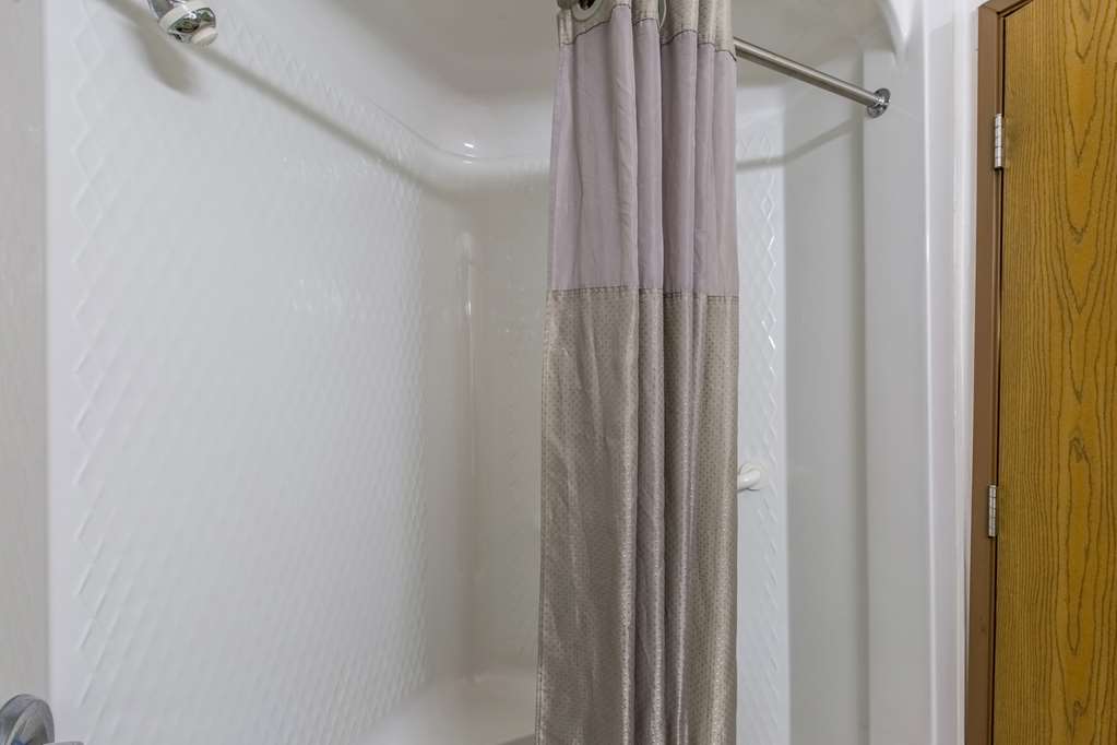 Motel 6 Baraboo WI Lake Delton - photo 22