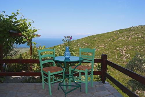 Ladanos Apartment Thassos — 4-Star Luxury Hotel in Thasos, Greece