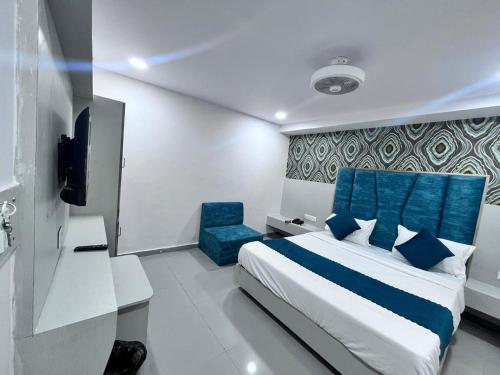 Hotel Grey Sky - last minute hotel in Gandhinagar