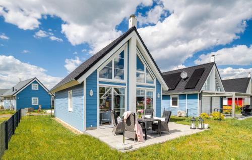 La Petite Maison Bleue — 5-Star Luxury Hotel in Berg, Germany
