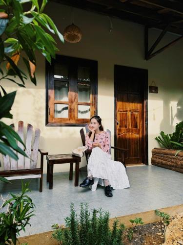 Du Yen Garden Mang Đen in Pleiku, Vietnam