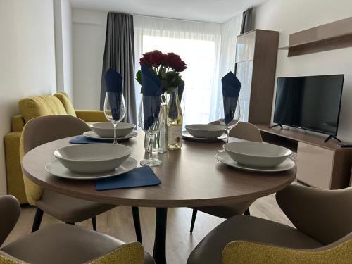 Fregatt 104 — 4-Star Luxury Hotel in Siofok, Hungary