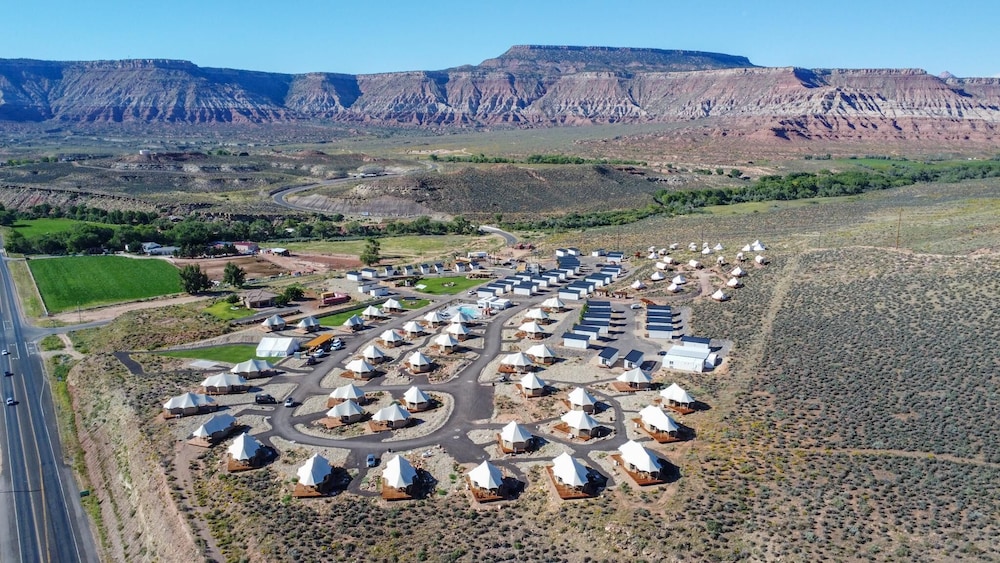 Zion Wildflower BW Premier Collection - photo 81
