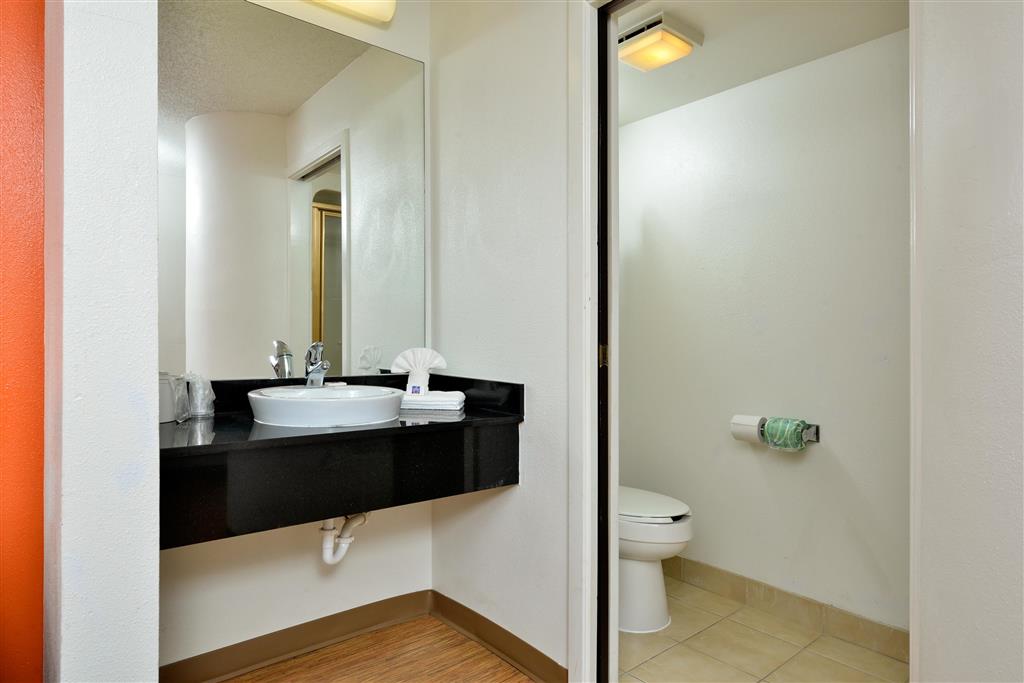Motel 6 Plano TX West Frisco - photo 10
