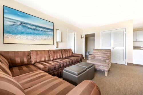 Hilton Vacation Club Riviera Beach & Shores - photo 72
